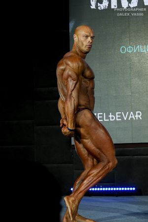 BODYBUILDING +100